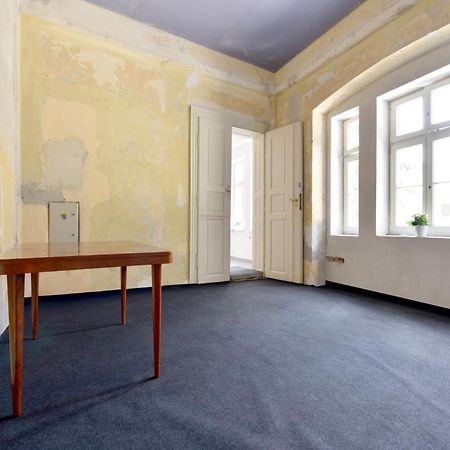 Apartman S Balkonom Trenčín Екстериор снимка