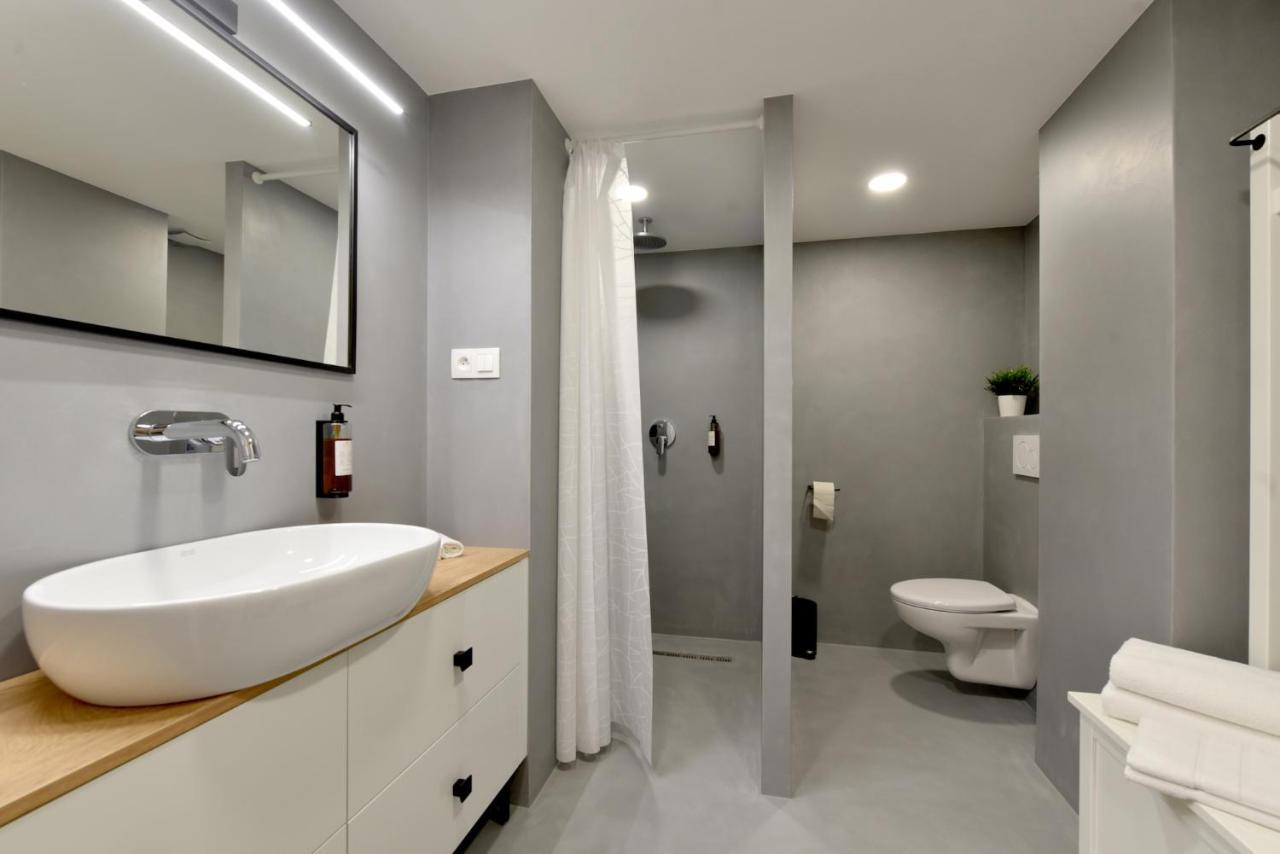 Apartman S Balkonom Trenčín Екстериор снимка