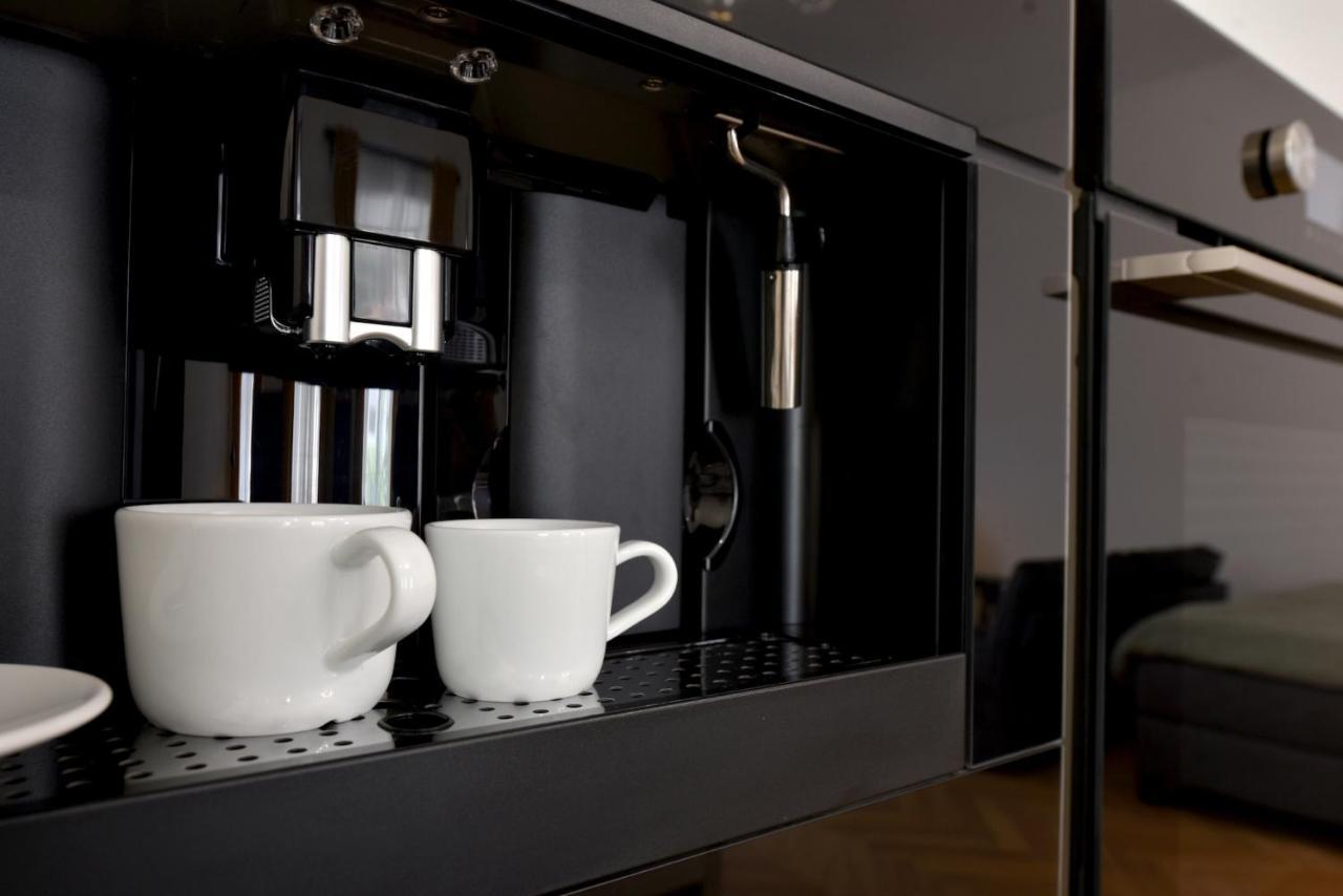 Apartman S Balkonom Trenčín Екстериор снимка