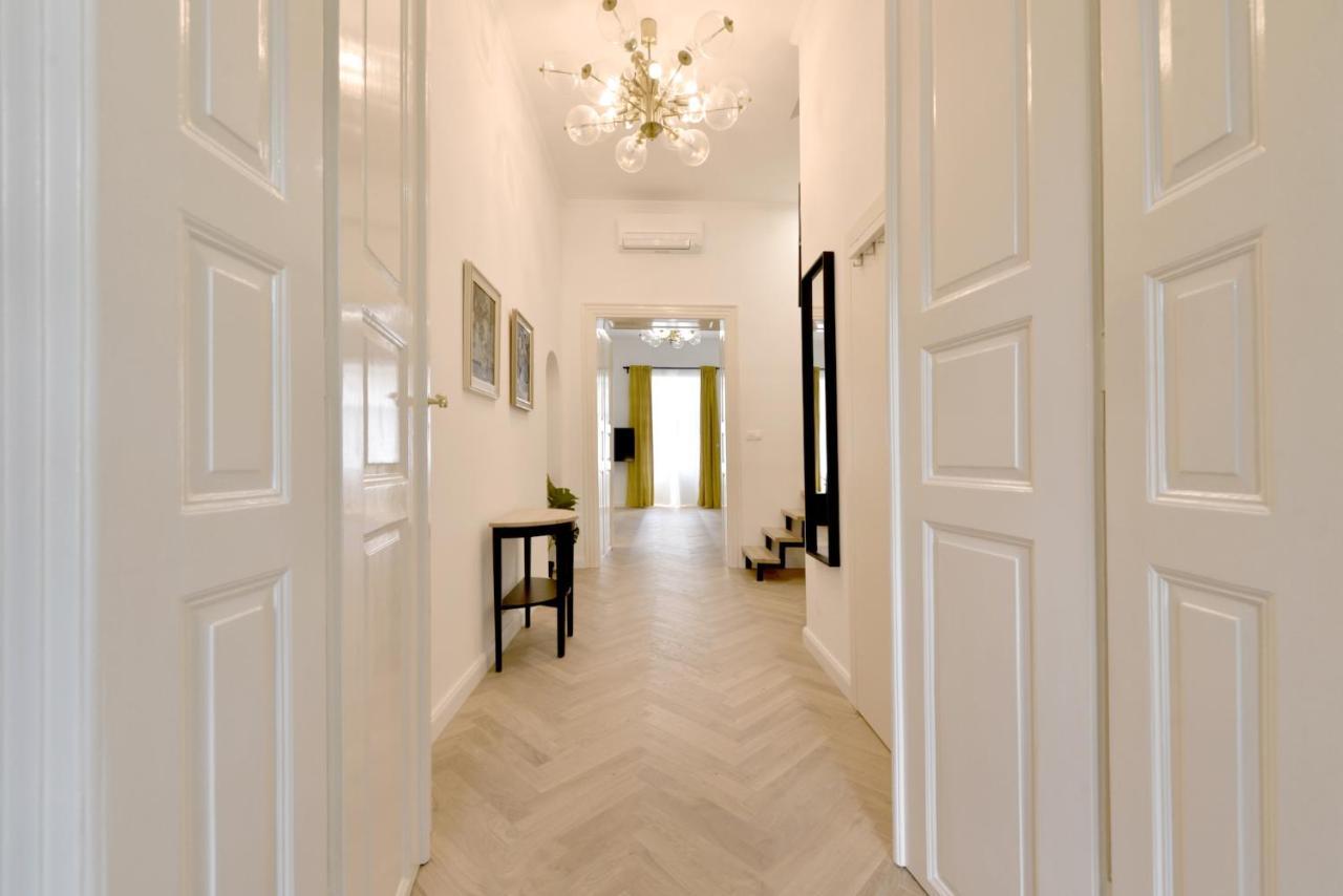 Apartman S Balkonom Trenčín Екстериор снимка